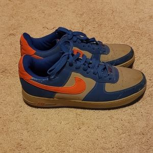 Mens Air Force 1's